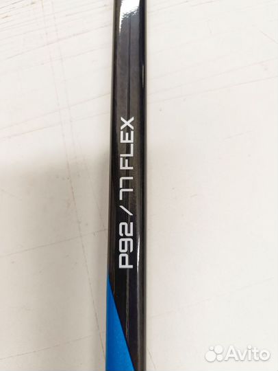 Клюшка Bauer nexus E4 77/92