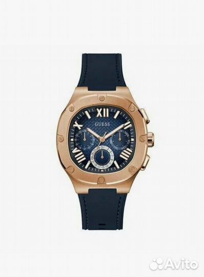 Оригинальные мужские часы guess