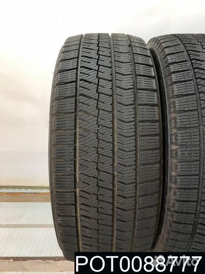 Bridgestone Blizzak VRX 215/55 R17 94Q
