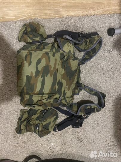 Рюкзаки разные