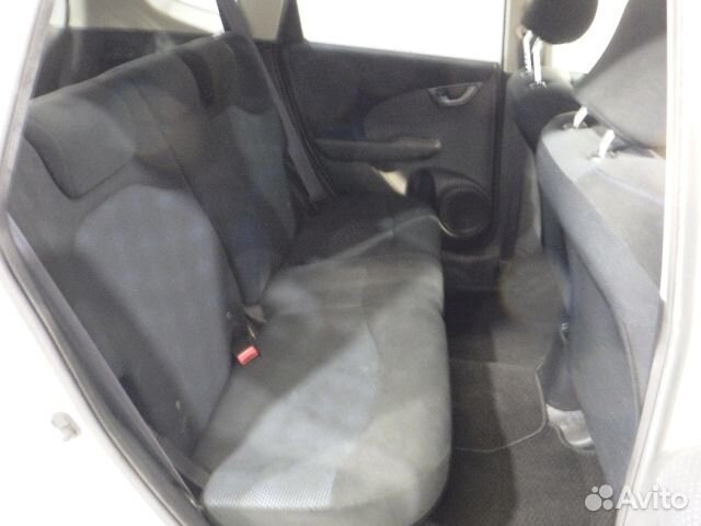 Honda Fit 1.3 CVT, 2013, 63 000 км