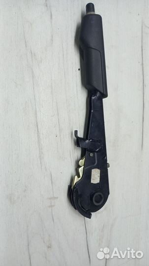 Рычаг стояночного тормоза Skoda Felicia