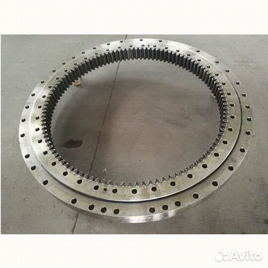 Поворотный круг Хитачи / Hitachi Zx 200