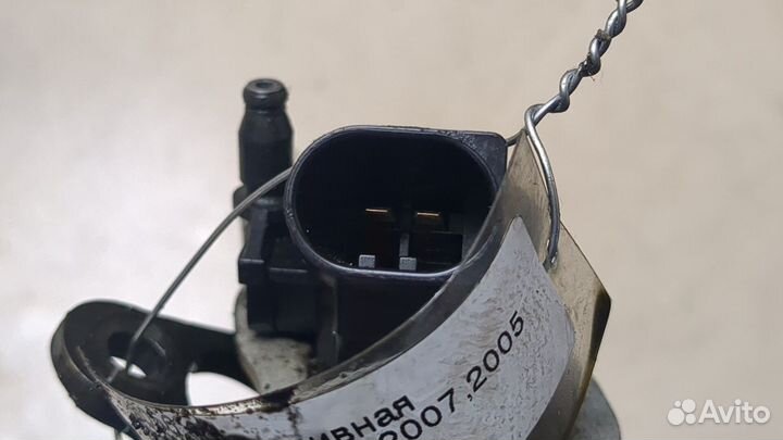 Форсунка топливная Audi A4 (B7), 2005