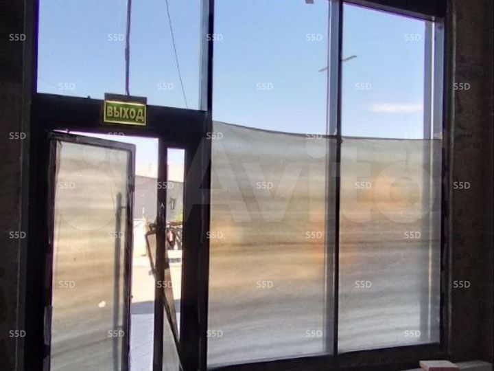 Продам торговое помещение, 67.2 м²