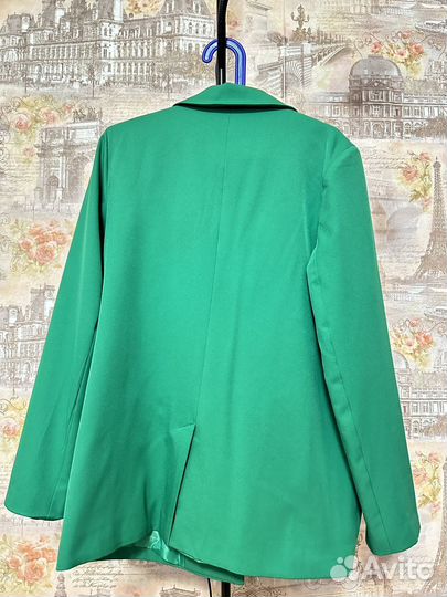 Пиджак женский