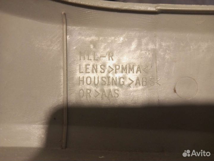 Габарит mazda Bongo