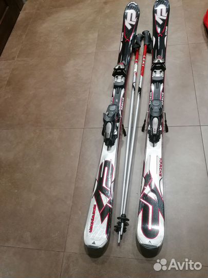 Продать горнолыжное оборудование