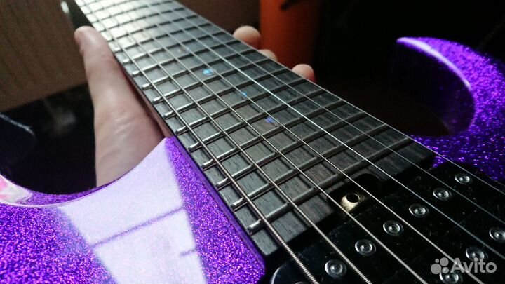 Электрогитара Lepsky E7 Custom