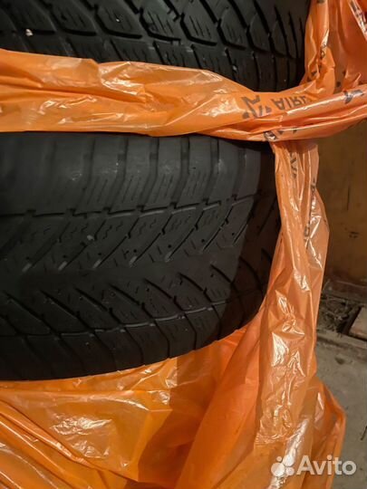 Goodyear Allegra 225/50 R17