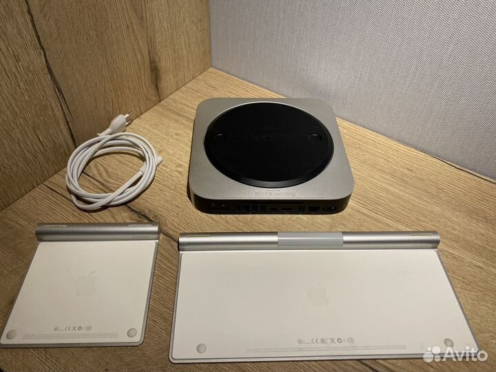Mac mini 2012 i5