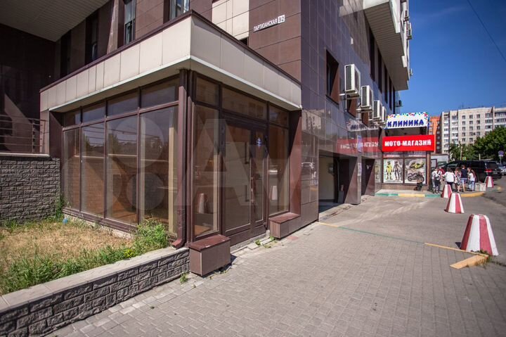 Свободного назначения, 380 м²