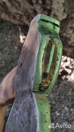 Топор саперный Германия 1940 г