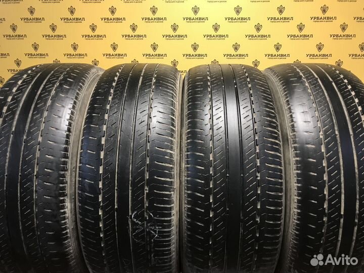 Bridgestone Dueler H/L 400 245/55 R19 103S
