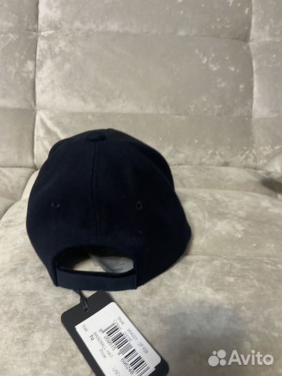 Кепка утепленная мужская