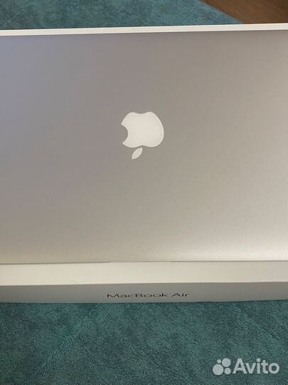 Apple MacBook air 13 2017