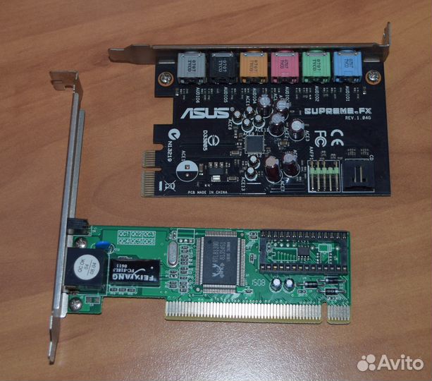 Запчасти для компьютера