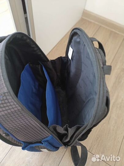 Рюкзак школьный ортопедический