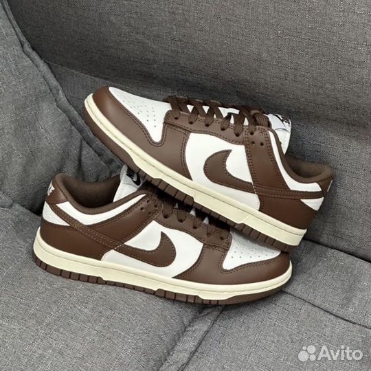 Кроссовки nike sb dunk low