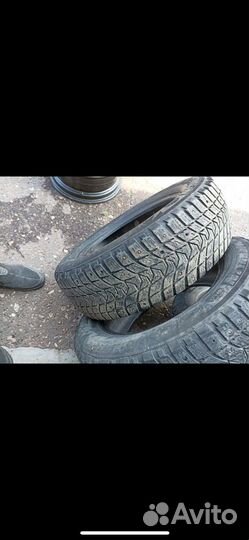 Michelin X-Ice North 3 185/65 R15 92T