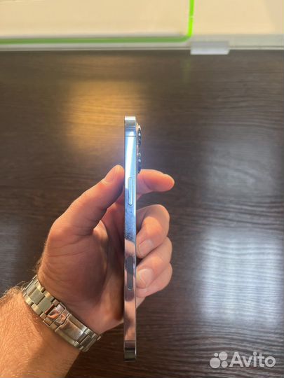 iPhone 13 Pro Max, 256 ГБ