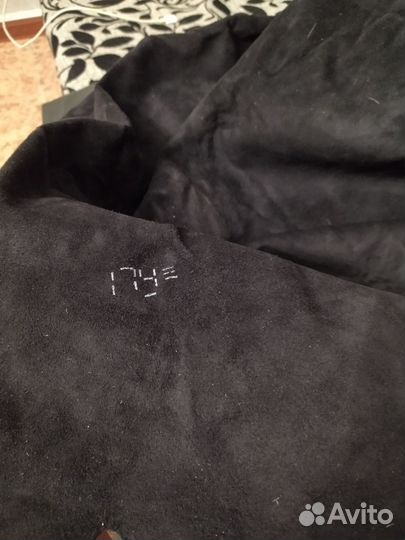 Натуральная кожа