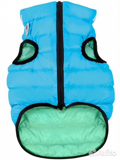 Курточка для собак AiryVest двусторонняя, размер M