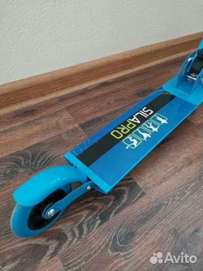 Самокаты новые детские, металлические, лёгкие