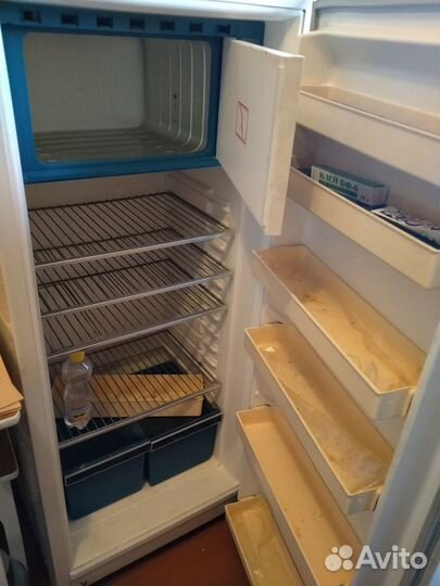 Холодильник