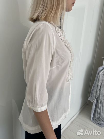 Replay рубашка