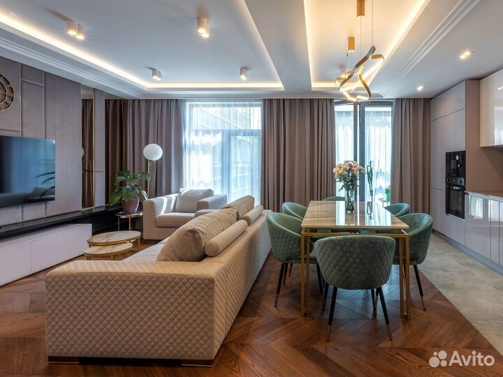 Интерьерный фотограф, фотосъемка недвижимости