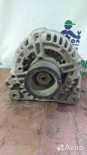 Генератор Skoda Octavia a4