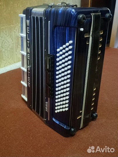 Аккордеон