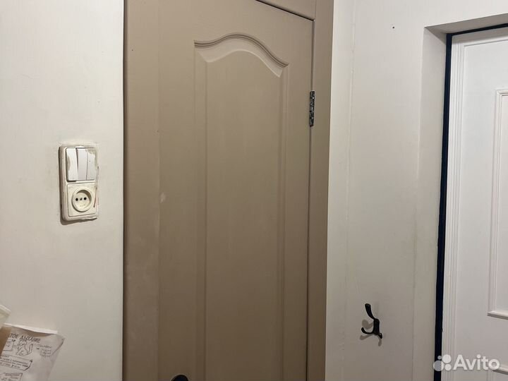 Межкомнатные двери бу