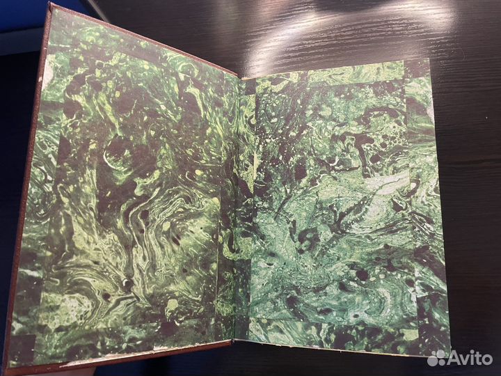 Толковый словарь Даля. Четыре тома