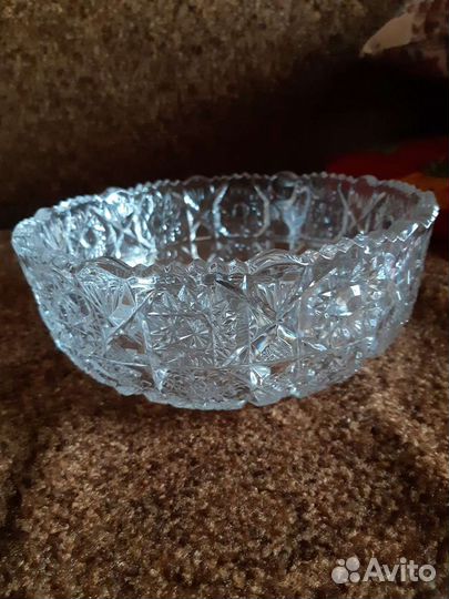 Конфетница