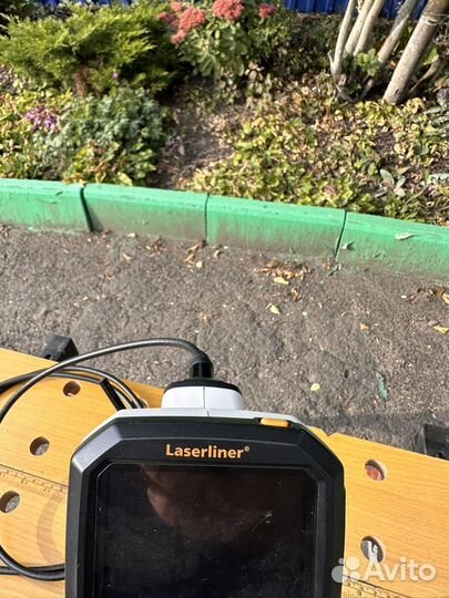 Видеоэндоскоп