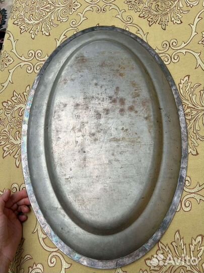 Поднос Plewkiewicz w warszawie B.M