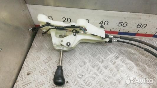 Кулиса кпп mitsubishi lancer 10 (SEA29DX01)