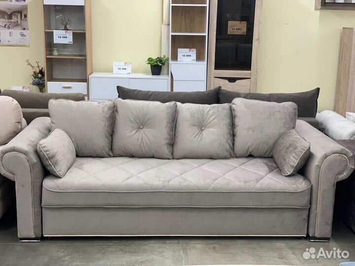 Диван-кровать 