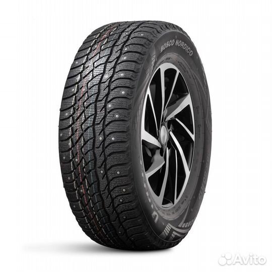 Viatti Bosco Nordico V-523 235/65 R17 T