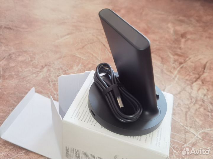 Xiaomi mi 20w wireless charging