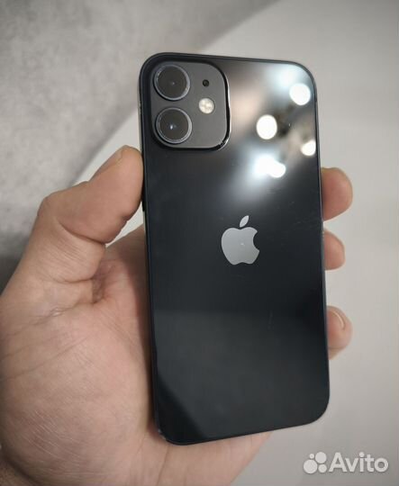 iPhone 12 mini, 128 ГБ
