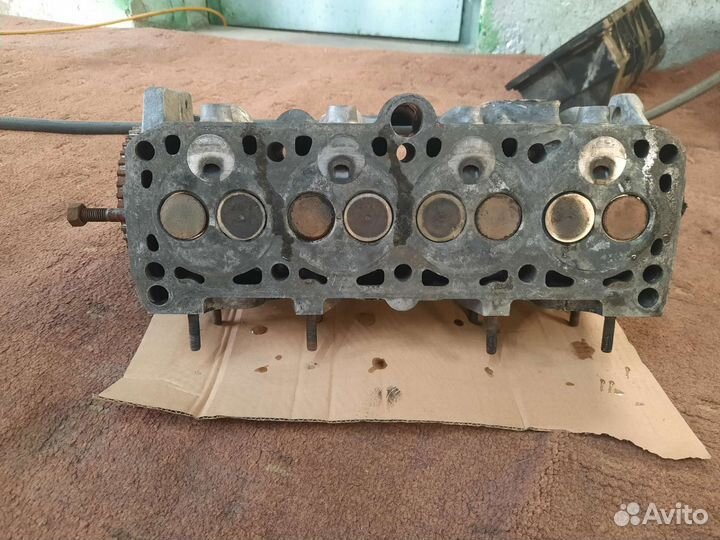 Гбц-1,7. Дизель