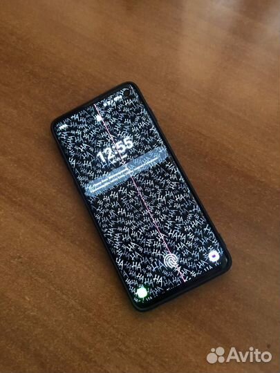 Samsung Galaxy S10, 8/128 ГБ