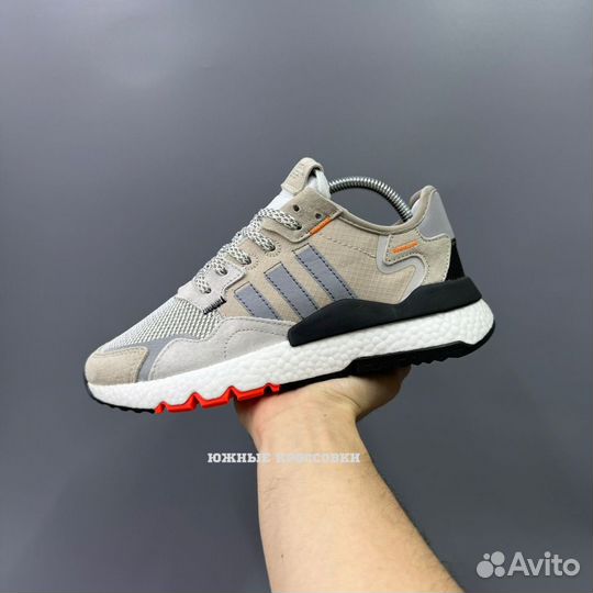 Кроссовки мужские Adidas Originals Nite Jogger