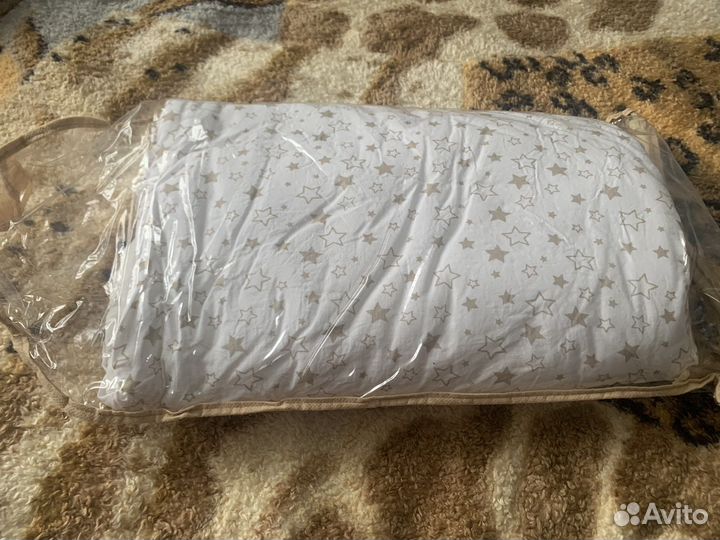 Большой детский набор /детское постельное/конверт