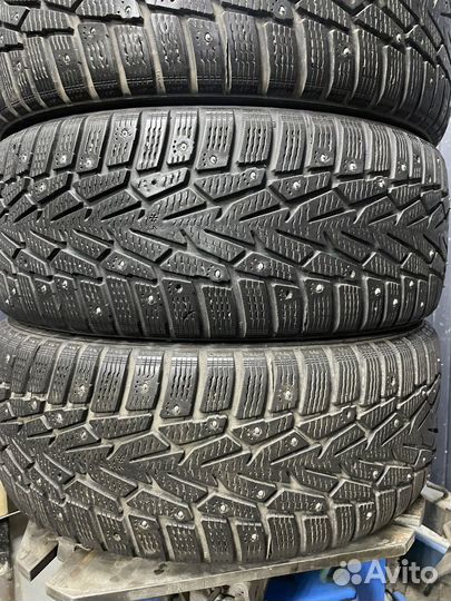 Nokian Tyres Nordman 7 215/60 R16