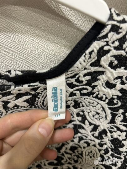 Платье acoola 134