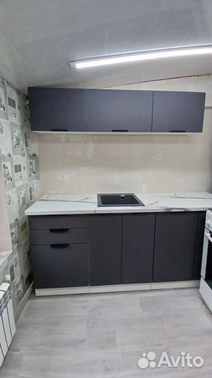 Кухня новая напрямую с фабрики